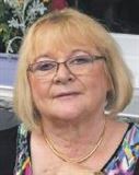 Profilbild Ingeborg Roßner