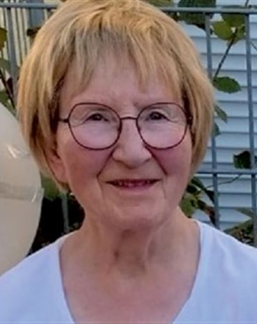 Profilbild von Ingrid Bär