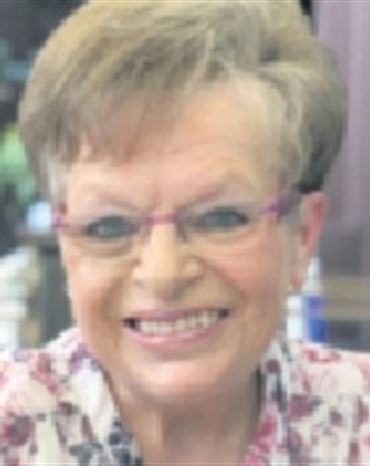 Profilbild von Ingrid Behrendt