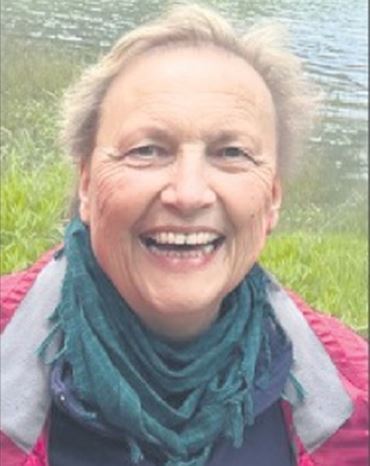 Profilbild Irene Helldörfer