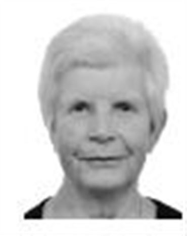 Profilbild Irene Klemens