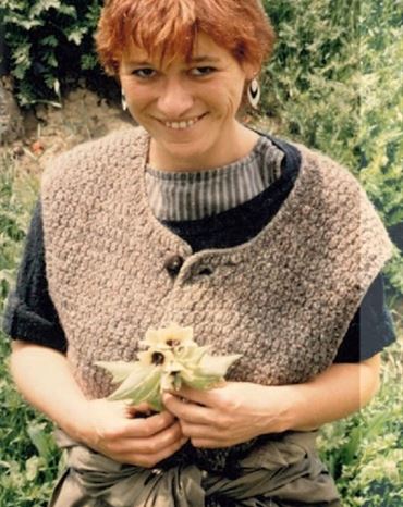 Profilbild Irene Ritzer-Kolb