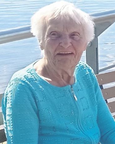 Profilbild Irmgard Erlwein