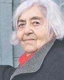 Profilbild Irmgard Holland