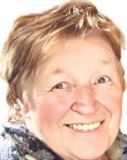 Profilbild Irmgard Knaus