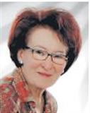 Profilbild Irmgard Kramer