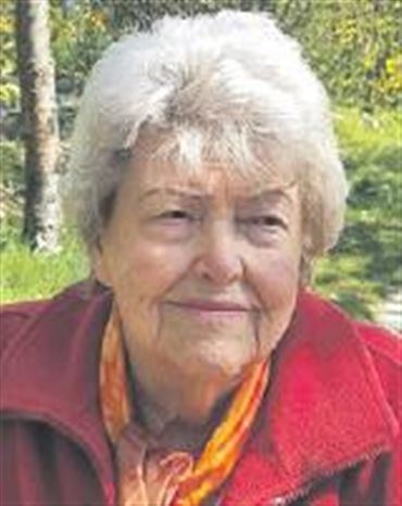 Profilbild Irmgard Schulze