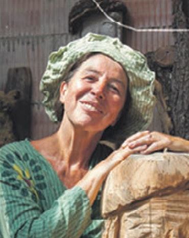 Profilbild Irmtraud Norberg