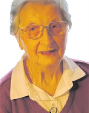 Profilbild Jenny Müller