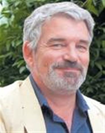 Profilbild Joachim Heinrich