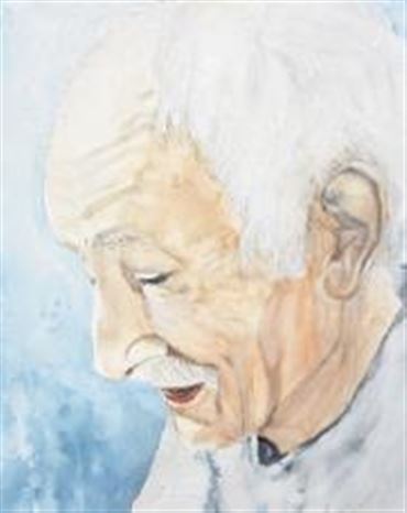 Profilbild von Joachim Kaiser