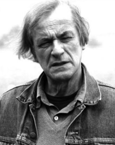 Profilbild von Joachim Kortner