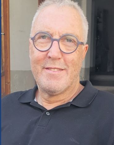 Profilbild Jochen Hahn