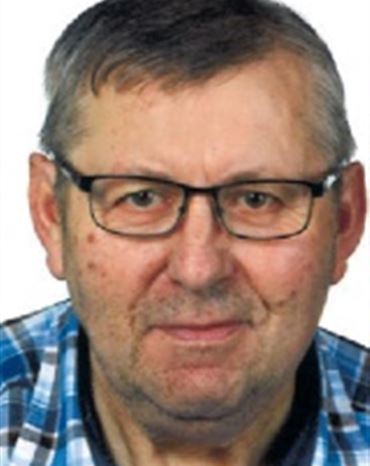 Profilbild von Johann Ferstl