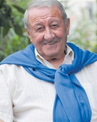 Profilbild von Johann Gabor