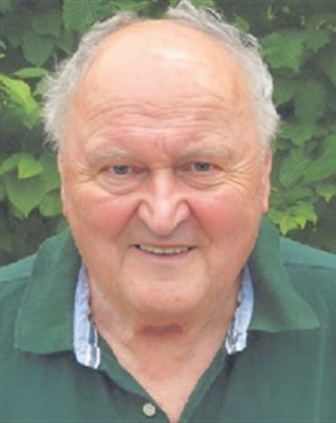 Profilbild Johann Lerzer