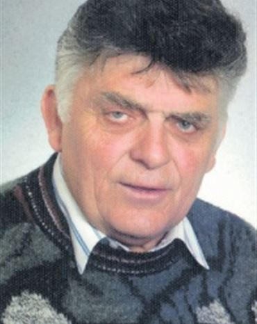 Profilbild Josef Albert