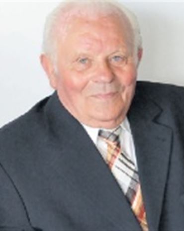 Profilbild von Josef Forster