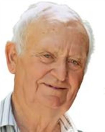 Profilbild Josef Harrer