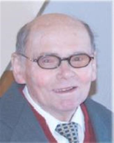 Profilbild Josef Harrer