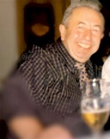 Profilbild Josef Köstler