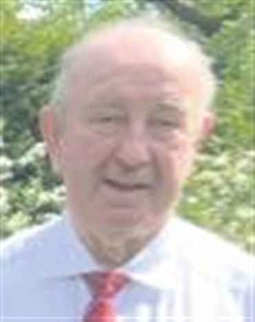 Profilbild Josef Schmidpeter