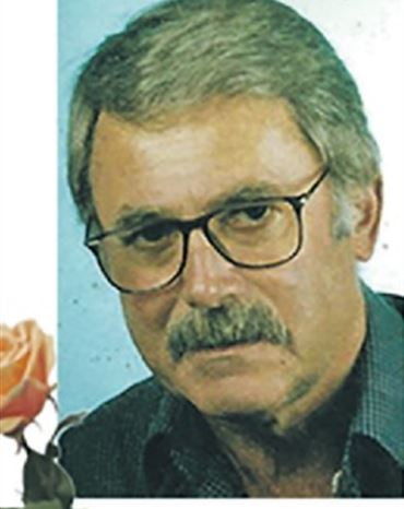 Profilbild von Josef Spitzl