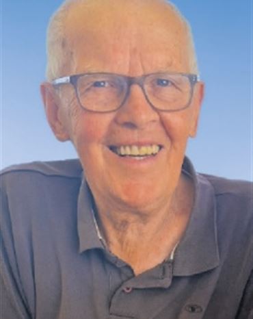 Profilbild von Josef Weber