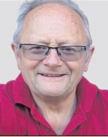 Profilbild von Joseph Eichl