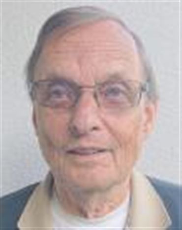 Profilbild Jürgen Keck