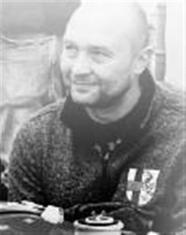 Profilbild Jürgen Neubauer