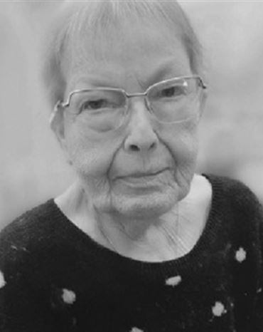 Profilbild Jytte Probst