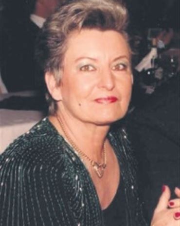 Profilbild Karin Tschäche