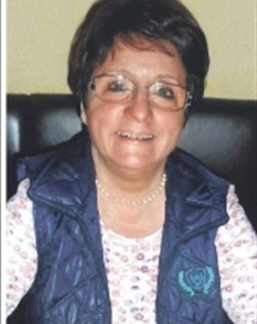 Profilbild Karin Zitzmann