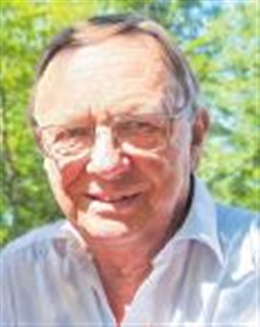 Profilbild Karl Distler