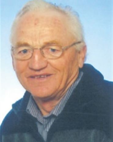 Profilbild von Karl Frauenknecht