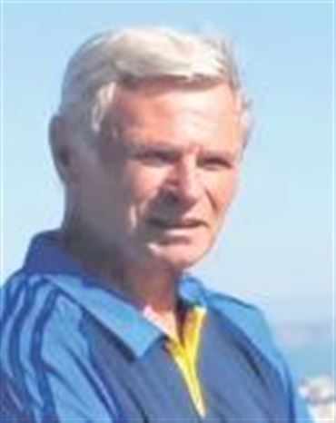 Profilbild Karl-Heinz Grüning