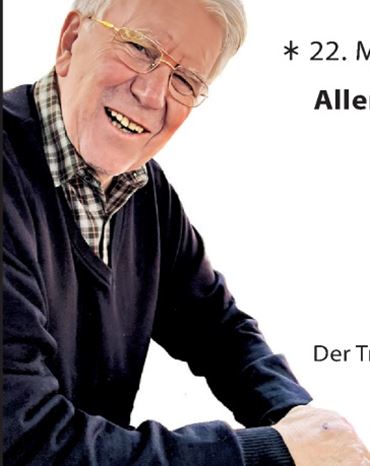 Profilbild Karl-Heinz Welker