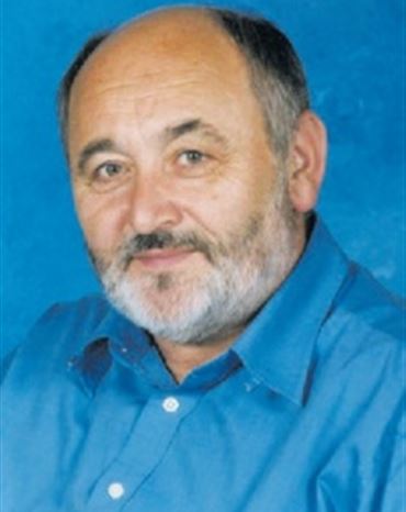 Profilbild Karl Inderst