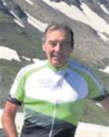 Profilbild Karl Meier