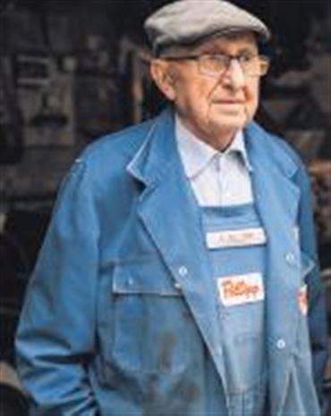 Profilbild Karl Pillipp