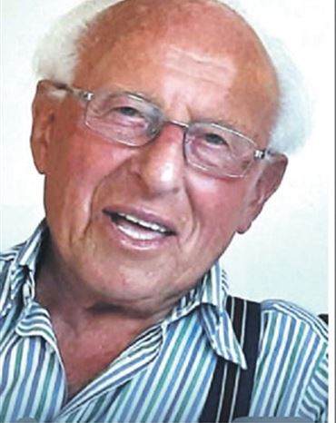 Profilbild von Karl Unger