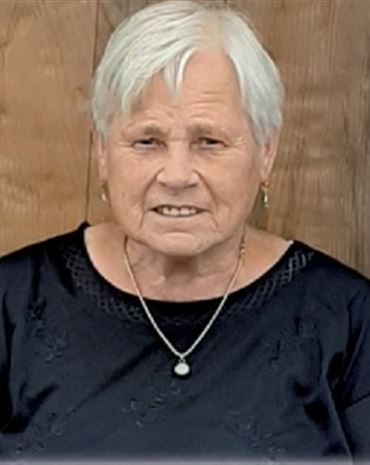 Profilbild von Katharina Bußinger