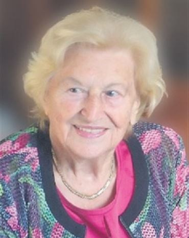 Profilbild Katharina Roth