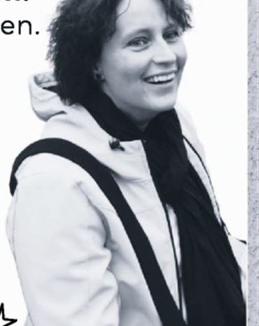 Profilbild von Kathrin 