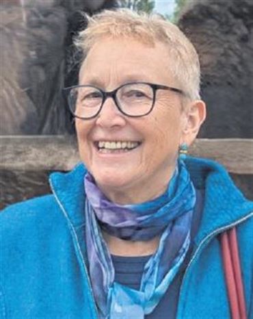 Profilbild Kerstin Justi