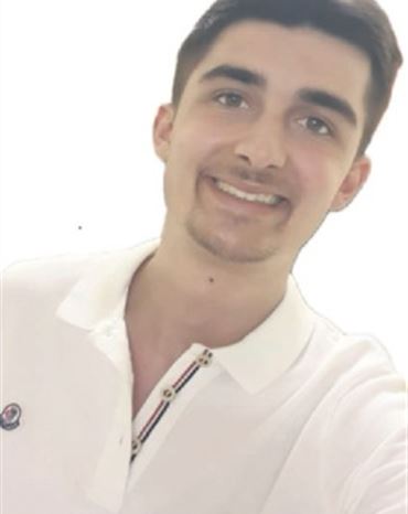 Profilbild Kevin Häßler