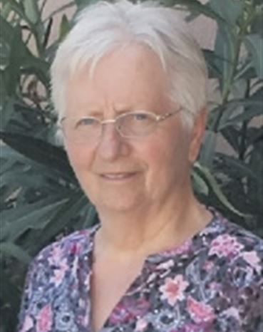 Profilbild Klara Götz