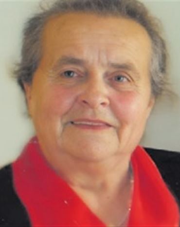 Profilbild Klara Nutz