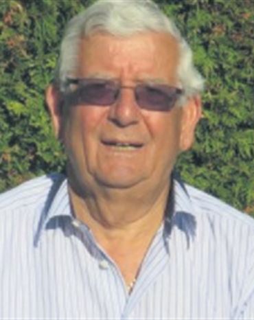 Profilbild von Klaus Enisch